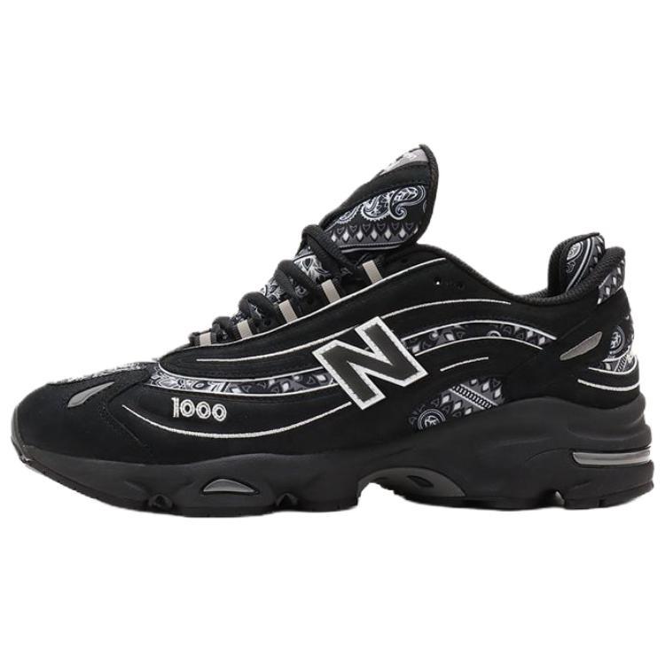New Balance x Atmos 1000 Bandhnu Men s M1000AP EU 37.5
