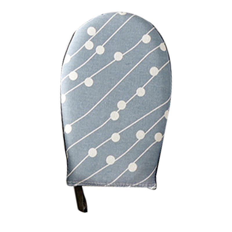 

Универсальная ручная гладильная доска, паровой утюг, бытовой утюг, теплоизоляционная губка, маленькая складная портативная гладильная доска, подставка