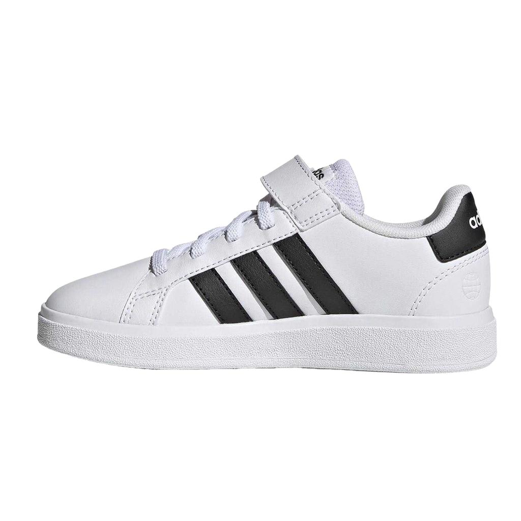 adidas Boys Grand Court 2.0 Trainers