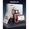 Thinkscan Plus S7/S6/S5/S4 Diagnostic Tools Diagnose 7 System 5 Reset Free Lifetime Autotools Car Obd2 Scanner Code Reader Tools