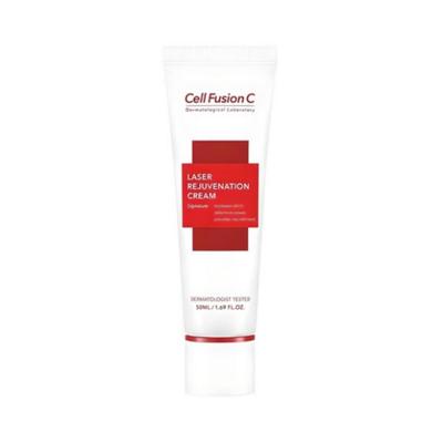 Cellfusion C Laserový omlazující krém — 50 ml