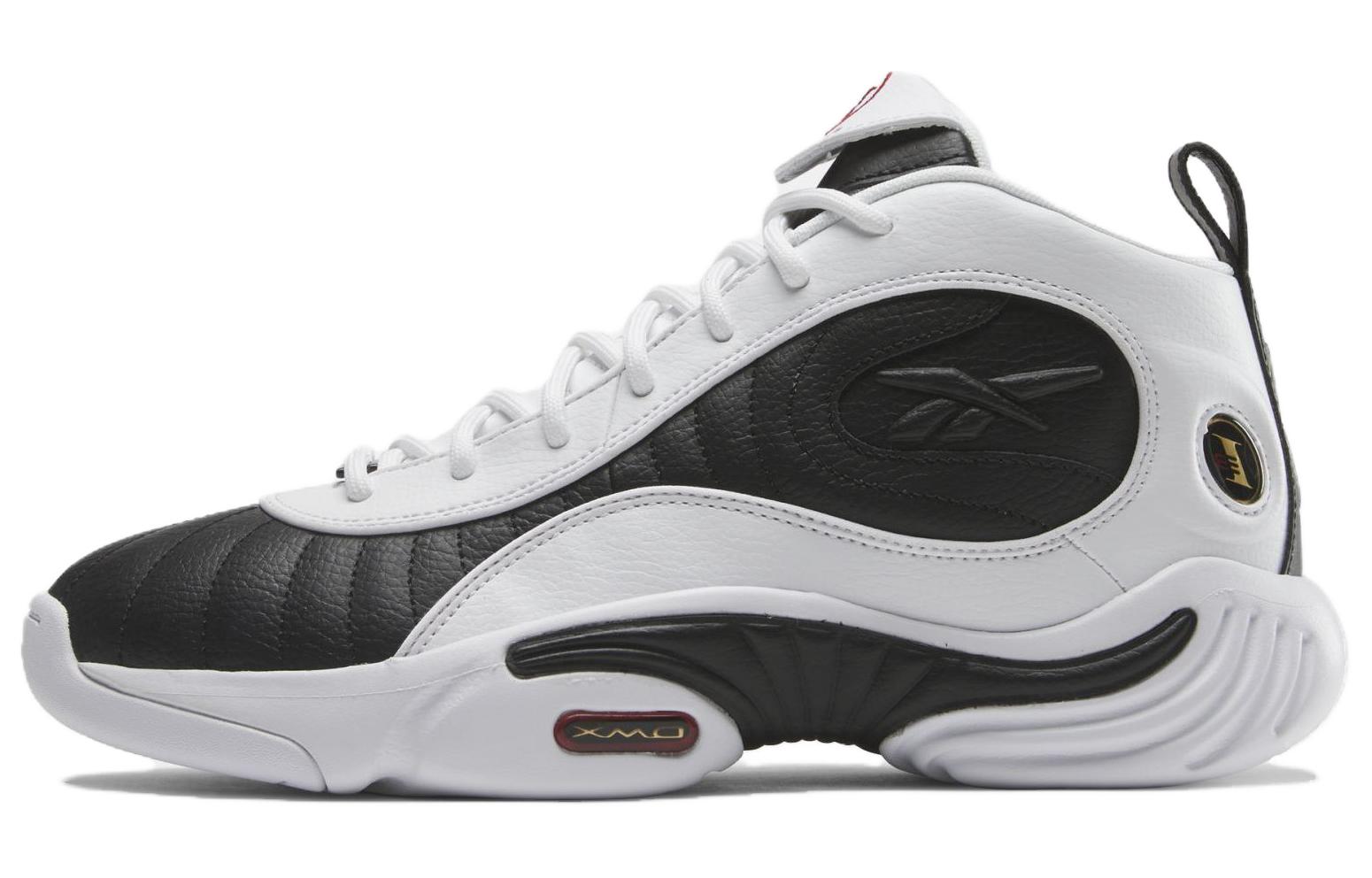 Ответ 3 Reebok White Black 100074722 42.5