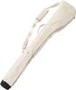 VIVA HEART Golf Club Fur Club with Inner Case, Case, Cushioned, Abrasion-Resistant Material, Pocket, 01394902, Unisex, Off-White