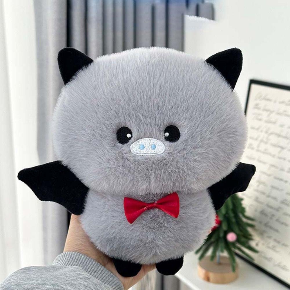 Cartoon Bat Cartoon Bats Toy Soft Stuffed Soft Bat Plush Doll Little Bat Plush Toy Children Gift