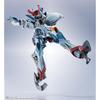 TAMASHII NATIONS METAL ROBOT Soul Mobile Suit Gundam GQuuuuuuX 155mm PVC ABS Die-Cast Action Figure