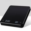 Auto Power Off Digital Espresso Coffee Scale 3kg/0.1g High Precision Scale  Espresso Making