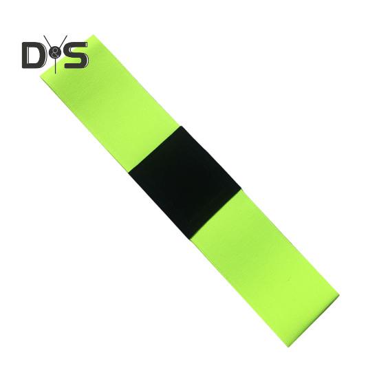 Golf Swing Training Aid Golf Swing Correcting Elastic Arm Band Assist Posture Motion Correction Golf Swing Trainer