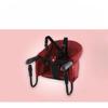 Convenient To Carry When Going Out Baby Dining Table Chair Baby Dining Table Chair Children's Portable Table Side Dining Chair
