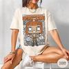 The Fifth Element Vintage Sci Fi Graphic T Shirt Tee