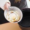 Air Fryer & Oven Food Grade Foil Trays