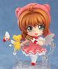 Nendoroid Cardcaptor Sakura Sakura Kinomoto Painted Movable Figure Non-scale ABS&ATBC-PVC