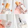 50ML Women's Perfume with Floral, Fruit, Woody, Amber, and Candy Notes - Long-lasting Soothing Scent