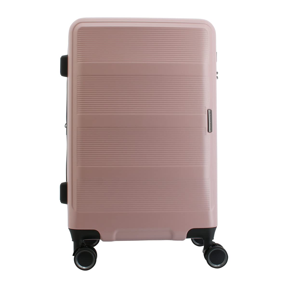 

Чемодан Ripple L 56см 20203 Розовый [Transit Lounge] 53(61) 3,6 кг