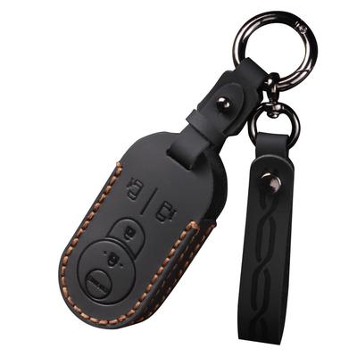 [ZANEKO] N-BOX Engine Starter Key Case Compatible with Honda NBOX