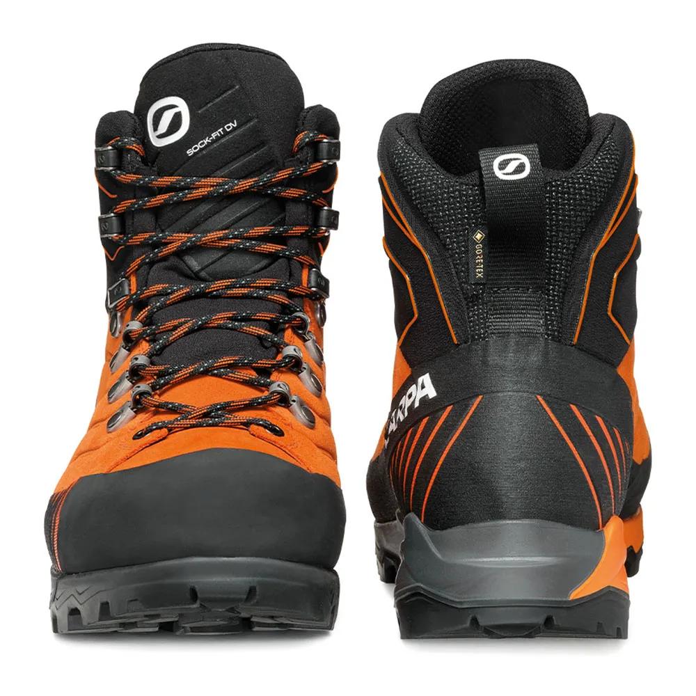 Scarpa Hiking Boots Ribelle TRK GTX