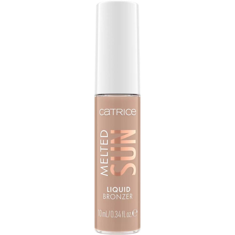 Catrice - Bronzeur Liquide Melted Sun - 
