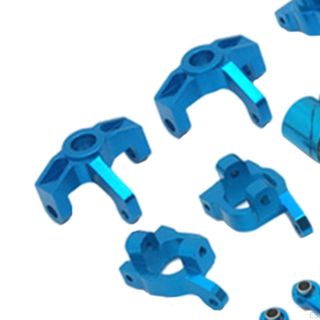 1/14 RC Upgrade Metal Kits, Traction Rod for 144001 124019 DIY PARTS of CARS