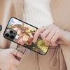 Genshin Impact Razor manga Magnetic Phone Case For APPLE iPhone 17 Air 16 14 13 12 Pro Max 15 Plus Wireless Charge MagSafe Cover