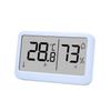 Hygrometer Thermometer Monitor High Accuracy LCD