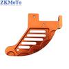 Motorcycle CNC Rear Brake Disc Protective Cover Bracket For KTM EXC EXCF SX SXF XC XCF XCW XCFW 125-530 500 450 400 2004-2025
