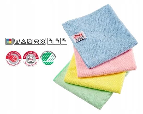 Microtuff Base Red Cloth - 1 Pc
