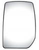 Left Side Mirror Glass Insert Ford Transit 2000 - 2013