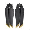 1 Pair 8743F Propeller Props Spare for DJI / RC
