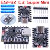 ESP32-C3 SuperMini WiFi Bluetooth-Compatible Board ESP32 C3 SuperMini Development Board IOT Board CORE Compatible for Arduino