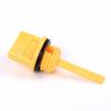Oil Filler Cap Dipstick For HONDA/GX120/GX140/GX160/GX200 Small Engine 5.5 6.5HP