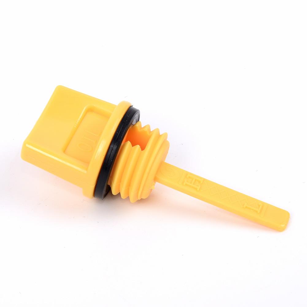 Oil Filler Cap Dipstick For HONDA/GX120/GX140/GX160/GX200 Small Engine 5.5 6.5HP