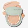 Giverny Milchak Cover Cushion 21 Light Beige (Main + Refill) – Coverage Care, Radiant Finish, Korean