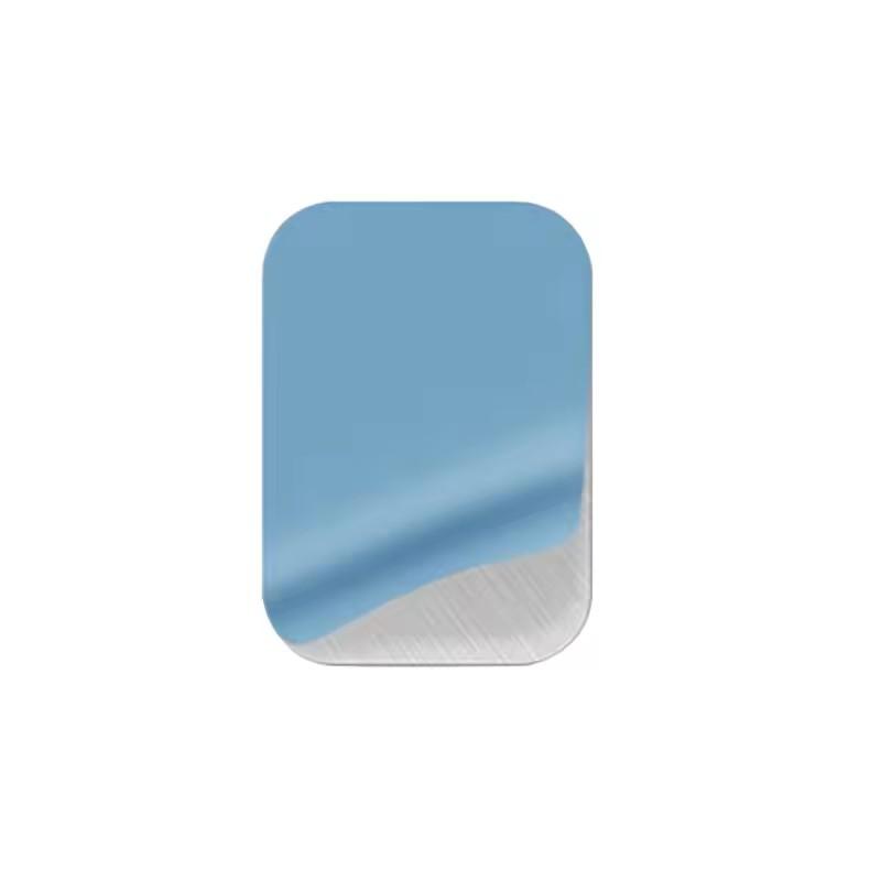 

Simple Mini Strip Shape Magnetic Car Phone Holder Car Accessories 9*2.4Mmn40 Strong Magnetic Magnets Nano-Markless Adhesive