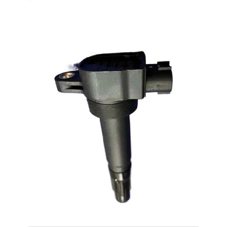 Original Ignition Coil 3705010-H01 for CHANGAN CS15/CX20/BENNI/ALSVIN/ALSVIN V3/CHANA STAR/STAR TRUCK  Pencil 33400D75F10E000