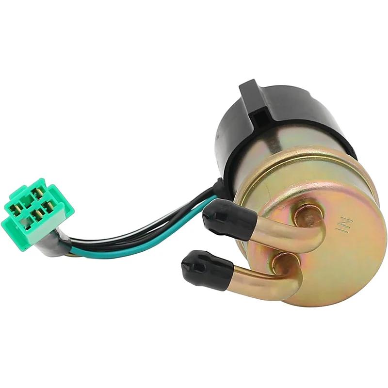 16710-KS4-015 Motorcycle Petrol 16700-KS4-000 Fuel Pump Fits for 16710-KS4-005 For Honda 250 Helix CN250 1986-2007