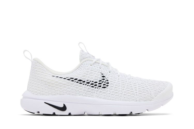Nike Air Rejuven8 Comme Des Garçons Homme Plus White Men's Sneakers