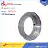 Custom Aluminum Alloy CNC Lathe & Mechanical Machining Parts Prototyping