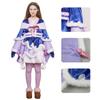 ManYiDuo 2023 Cute Lolita Cosplay Costume for Women - Anime Performance Outfit