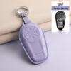 25 Chery Car Key PU Buckle Cover for Starway, Lingyun, Lanyue, Zhuifeng, Yaoguang CDM Models