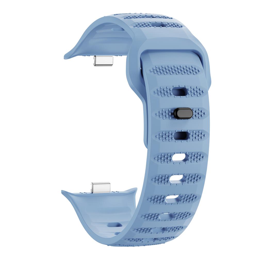 Silicone Strap For OPPO watch GT2  sport band No gap Bracelet iqoo watch GT2