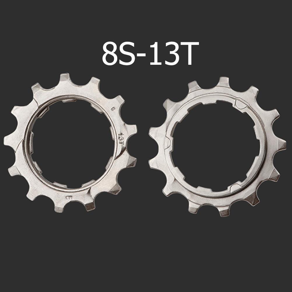 New 8-11 Speed MTB Bike Cassette Cog 11-13T Bicycle Freewheel For -Shimano UK