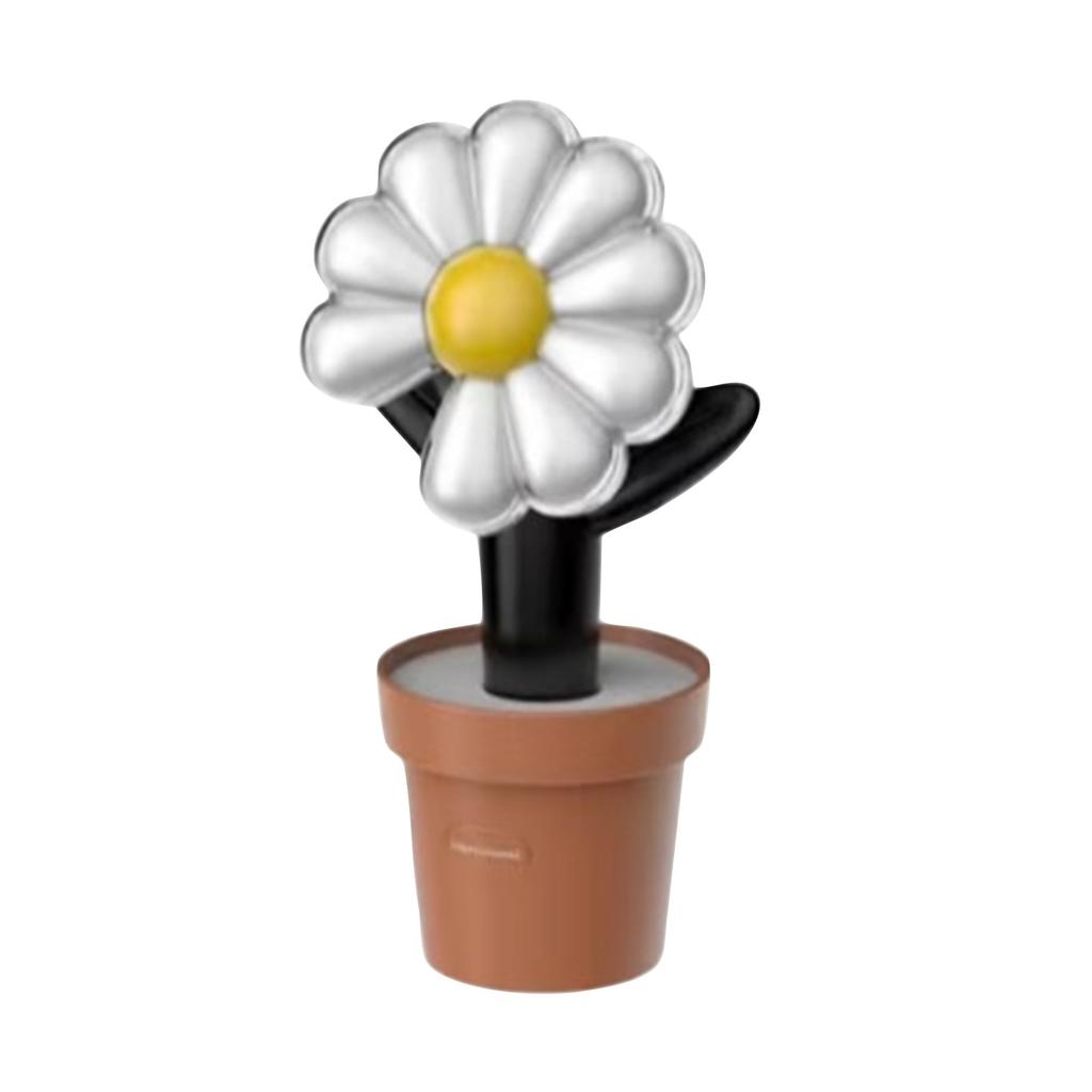 Inflatable Flowers Decorative Flowers Small Chrysanthemum Flower Models Colorful Flowers Cheer Sticks