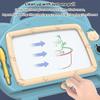 Children Painting Board Portable Flat Drawing Board For Kids Graffiti & Early Education