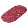 Tapis Fond de Baignoire Confort Framboise