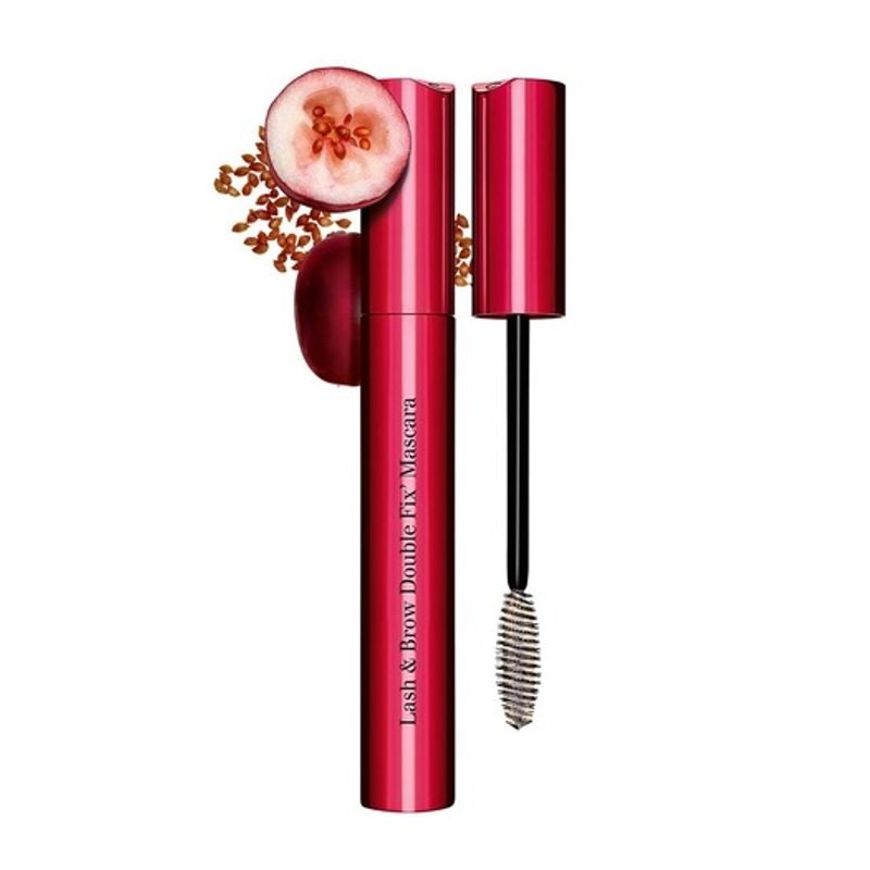 Clarins Lash & Brow Double Fix Mascara 8ml