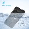 Smabee for Geely Coolray Proton X50 2025 2026 Center Lower Storage Box TPE Central Tray Organizer Accessories Tidying