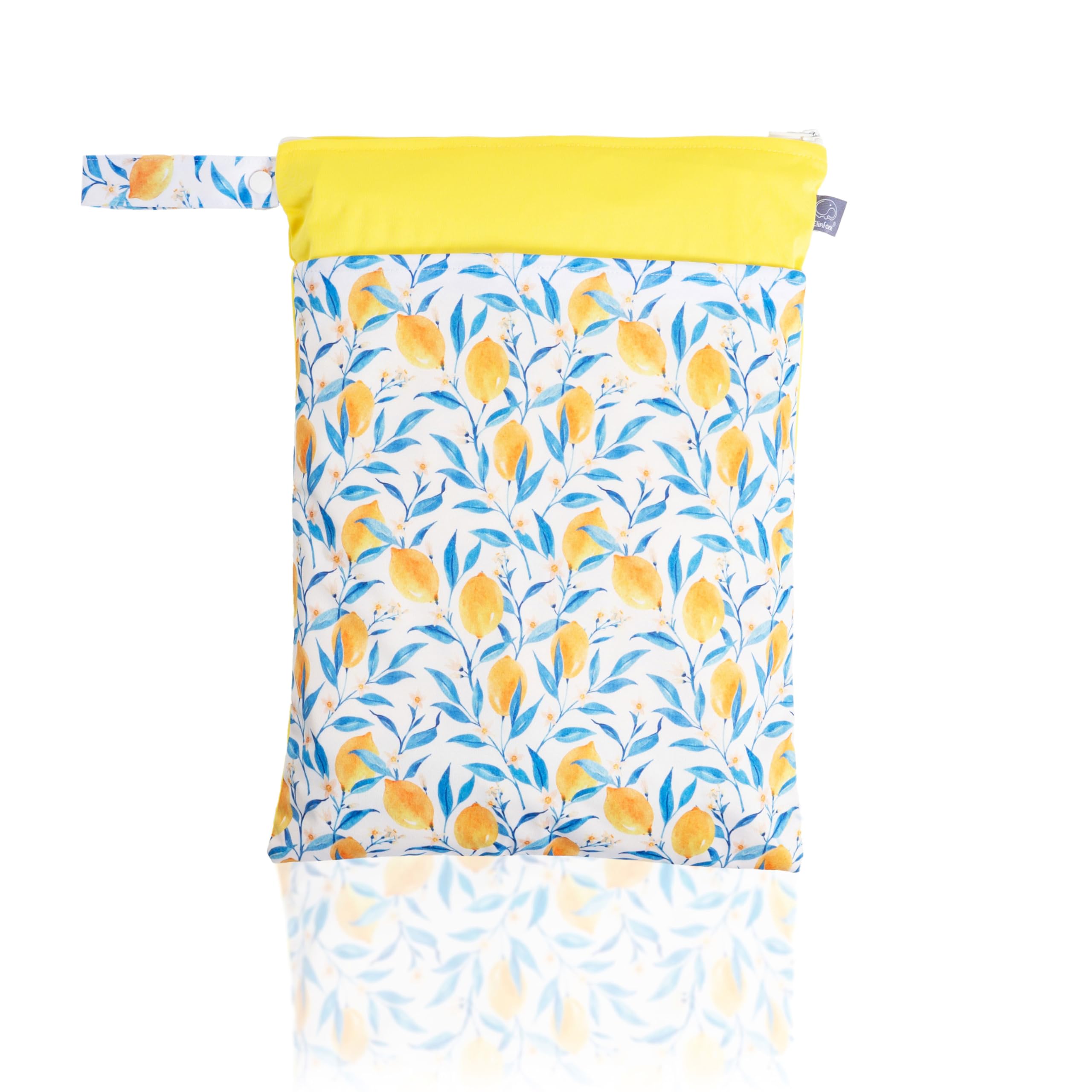 

Водонепроницаемый подгузник Идеально подходит для и Моющийся [plunmoln] Мешочек, Многоцелевой, Для путешествий, Йоги, Спортзала, Спорта, Детского сада, (ЧАС (Лимон))