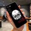 30 T-Thirty SecondS To Mars Phone Case For Samsung A56 A36 A26 A16 A15 A25 A35 A55 A14 A34 A24 A54 Black Soft Shell