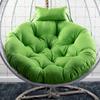 Hammock Chair Cushions Soft Pad Cushion for Hanging Chair Swing Seat Home J2Y