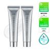 S.NATURE Aqua Squalane Moisturizing Cream 60ml Double Pack (+Calming Pad 2P+Sun Cream 1.5m)