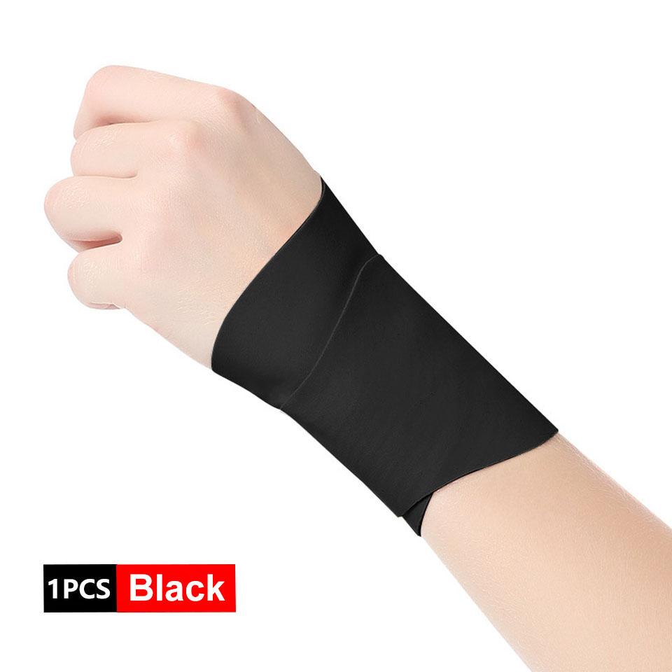 1 PCS Ultra Thin Air Handgelenk Unterstützung Band Einstellbare Handgelenk Strap Männer Frauen Joint Fitness Handgelenk Übung Band